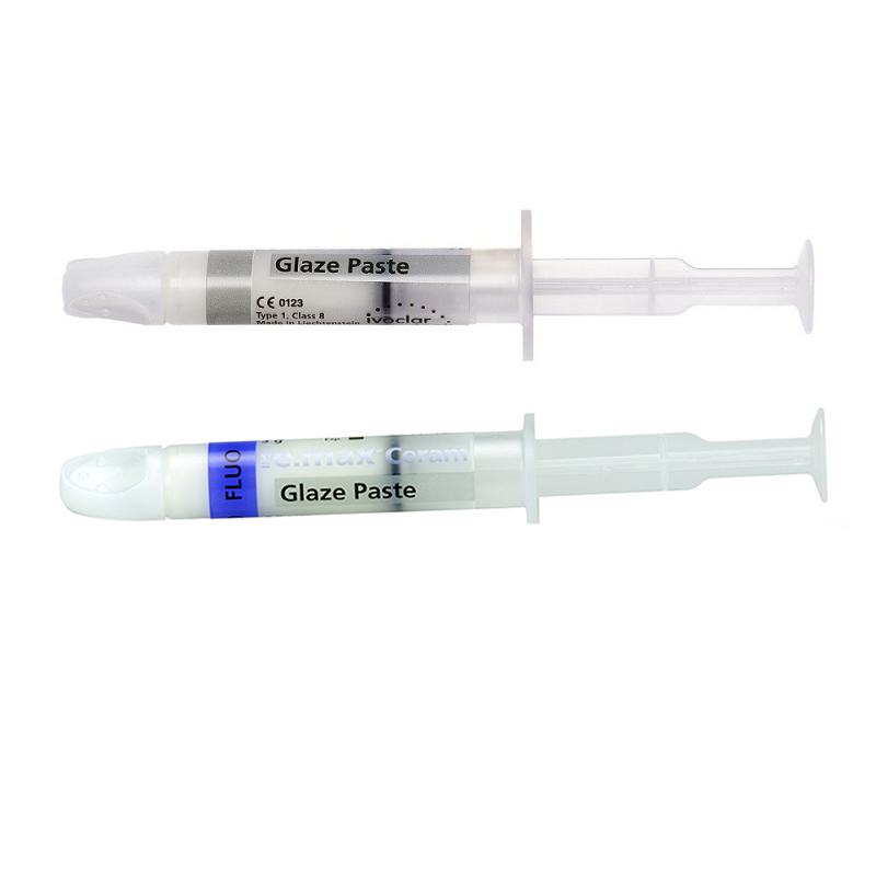 Teeth Whitening Flash - 歯科ラボ材料 IPS Emax セラム釉薬ペーストすべてのセラミック用 Emax ペースト