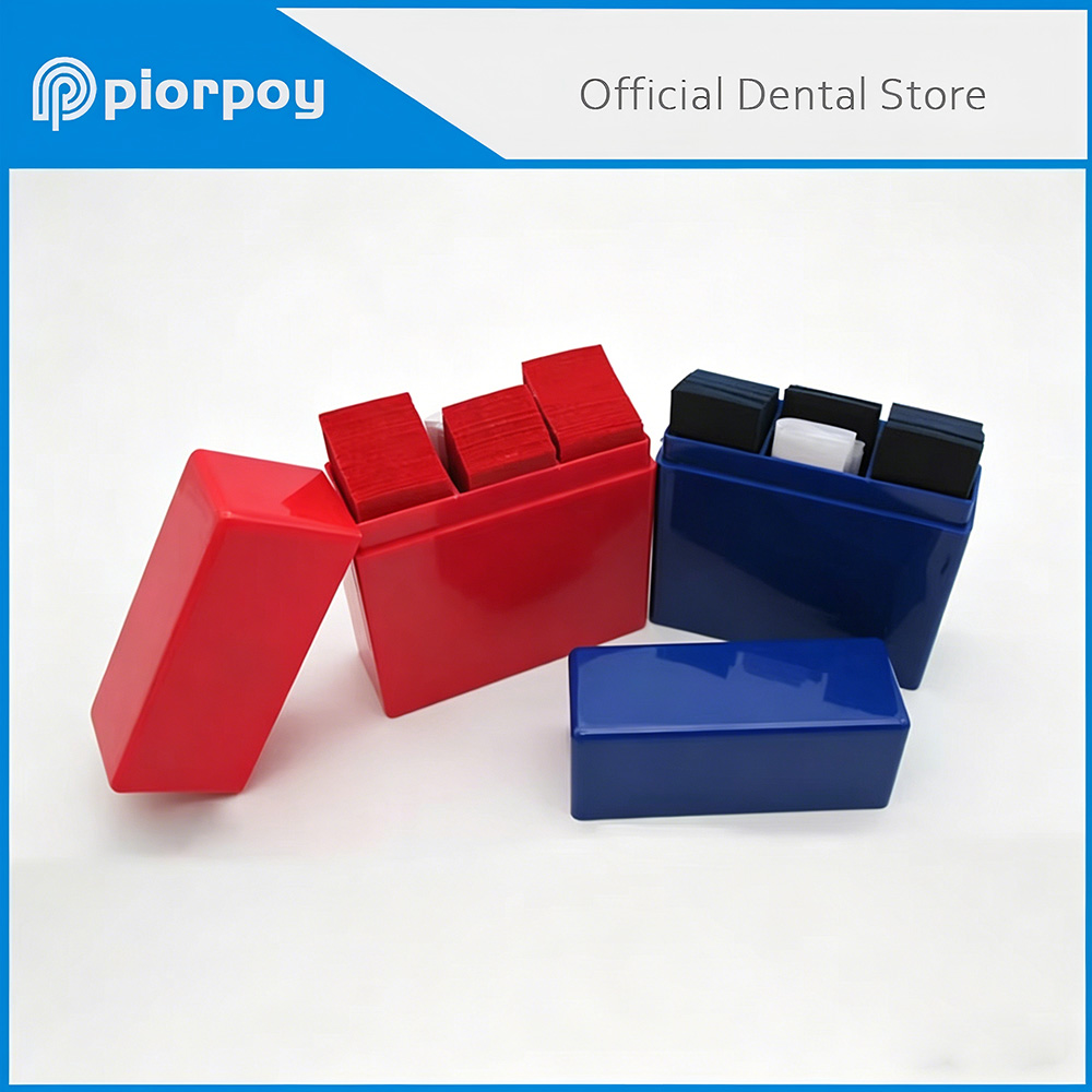PIORPOY 300 個閉塞紙歯科咬合矯正ストリップ紙歯ケ - Teeth Whitening Kit Professional のレビューと価格