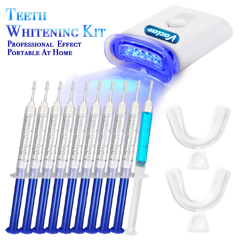 ミント歯のホワイトニングジェルシリンジホーム歯のホワイトニン - Teeth Whitening With Baking Soda のレビューと価格