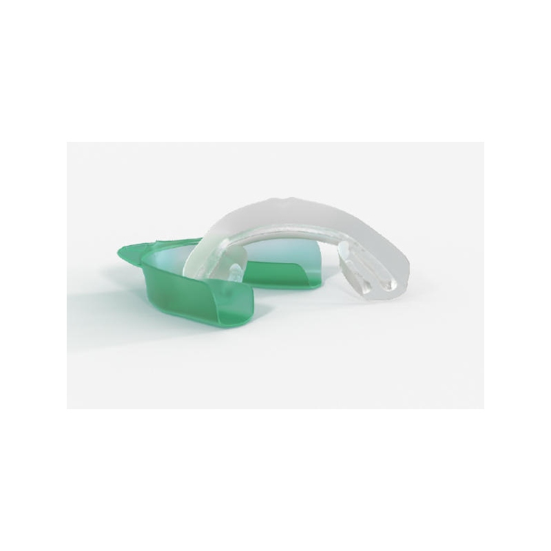 ウルトラデント オパレスセンス ゴー ホワイトニングストリッ - Teeth Whitening Opalescence Go のレビューと価格