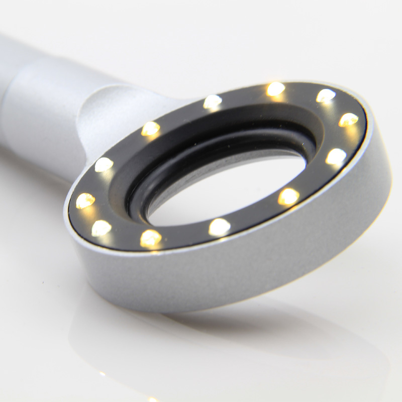 3 in 1 デンタルベースライトシェードガイド TRI ス - Teeth Whitening Shade Guide のレビューと価格