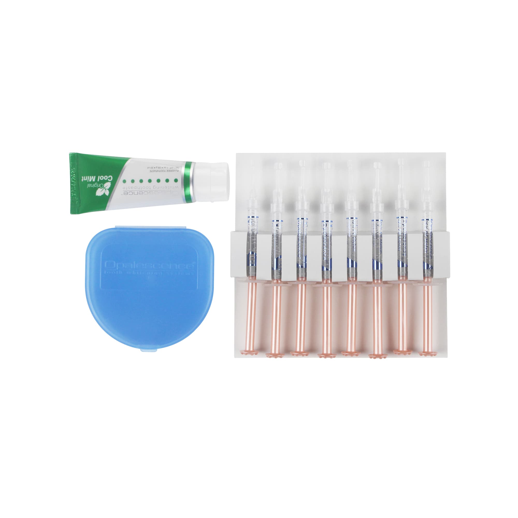 ウルトラデント オパレスセンス 歯のホワイトニングジェル、自 - Teeth Whitening Kit At Home のレビューと価格