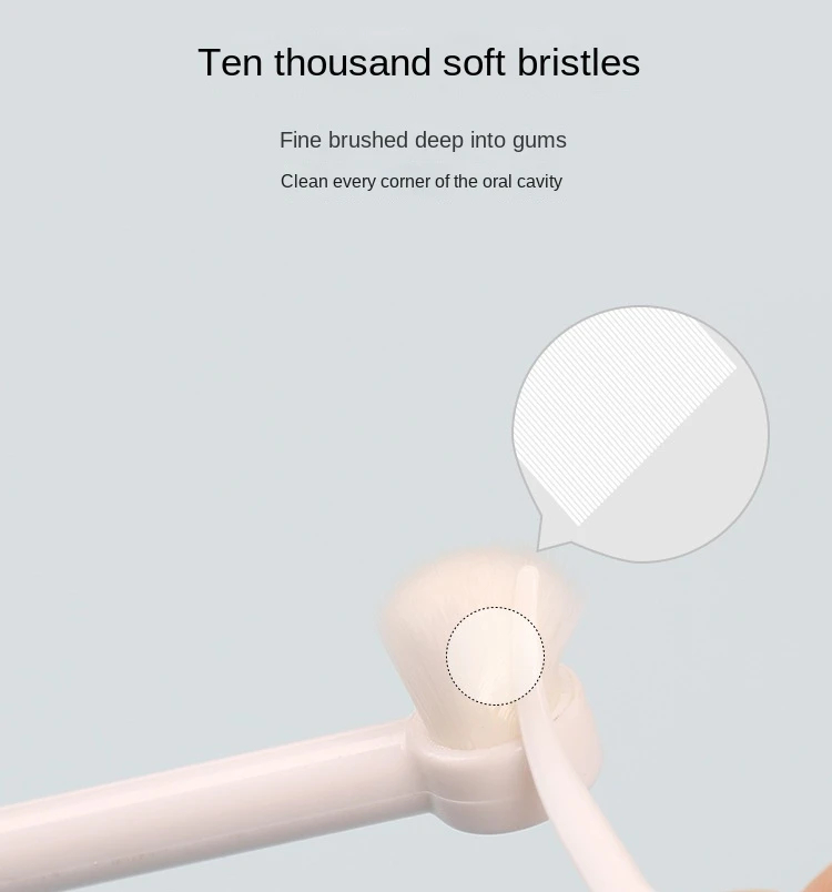 丸頭ペット歯ブラシ口臭除去歯石ケアソフトブラシ犬猫口腔クリー - Teeth Whitening Brush のレビューと価格