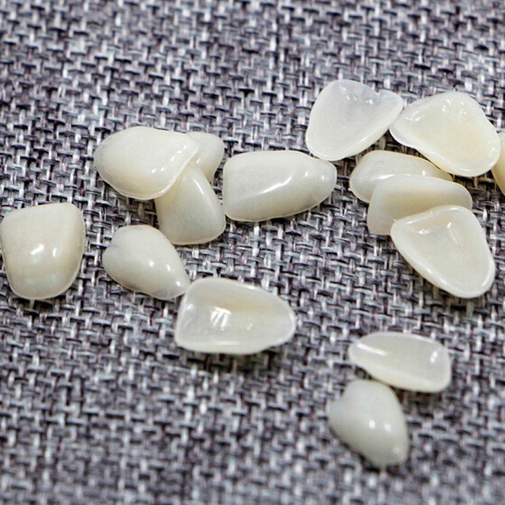 超薄型の歯のホワイトニングベニア,樹脂製の歯,前上部,ホット - Teeth Whitening Kit Professional のレビューと価格