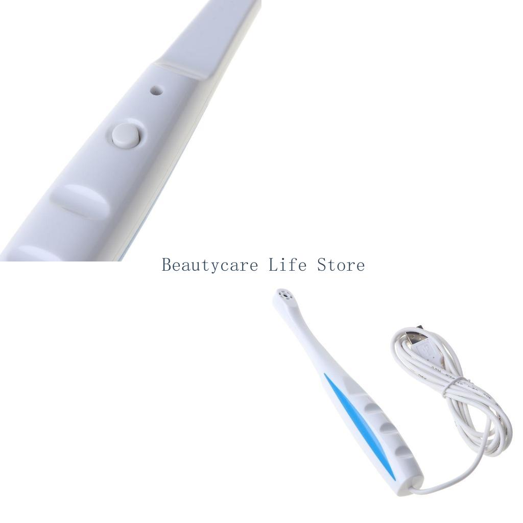 652C 口腔歯科 USB カメラ歯科医デバイス歯の写真撮影 - Teeth Whitening For Photos のレビューと価格