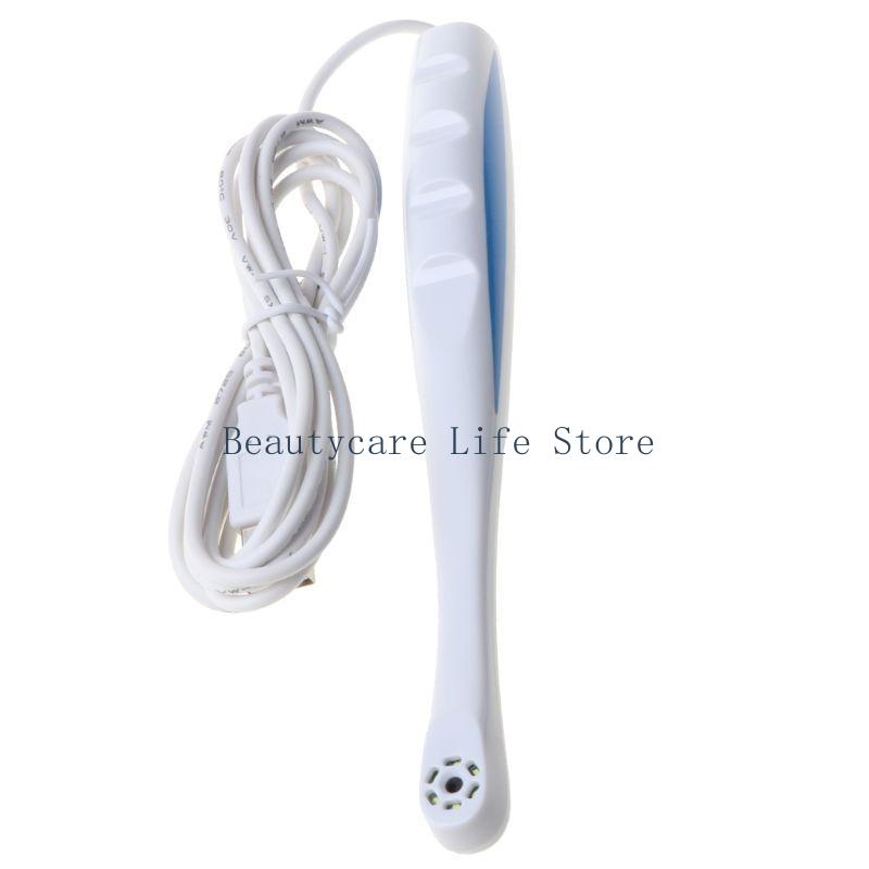 652C 口腔歯科 USB カメラ歯科医デバイス歯の写真撮影 - Teeth Whitening For Photos のレビューと価格