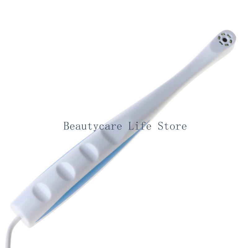 652C 口腔歯科 USB カメラ歯科医デバイス歯の写真撮影 - Teeth Whitening For Photos のレビューと価格