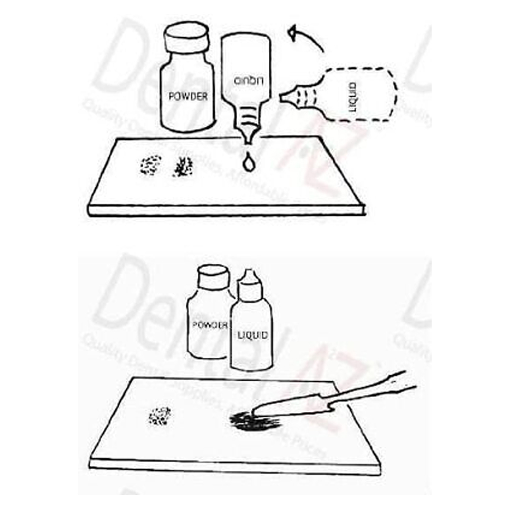 口腔洗浄・歯充填用の永久歯充填キット,デンタルケア製品のセッ - Teeth Whitening Kit At Home のレビューと価格