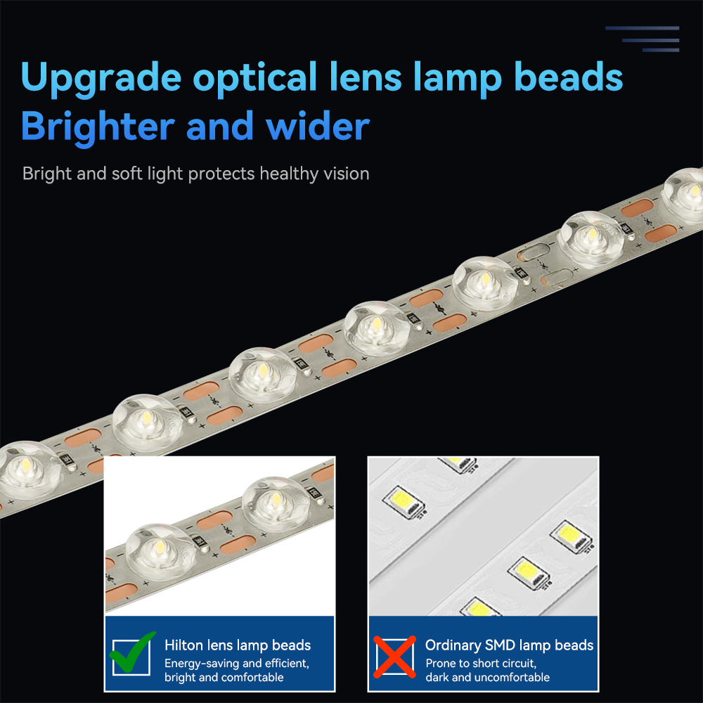 Bambu Lab A1/A1mini用LEDライトストリッ - Whitening Strip 3D のレビューと価格