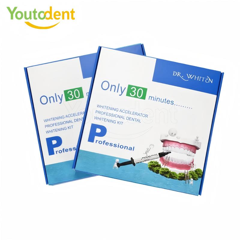 歯科ホワイトニングキット 35% 過酸化水素ホワイトニング歯 - Teeth Whitening Flash のレビューと価格