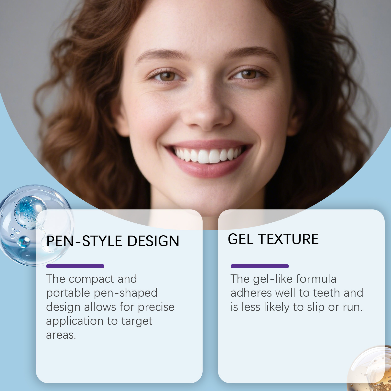 Feimuko 歯のホワイトニングペンキット 穏やかにコーヒ - Teeth Whitening Kit At Home のレビューと価格