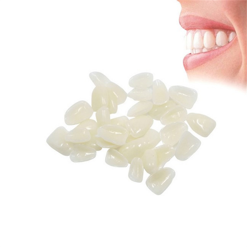 歯科入れ歯一時的なクラウン歯ベニア歯上部前歯ホワイトニング口 - Teeth Whitening Kit Professional のレビューと価格
