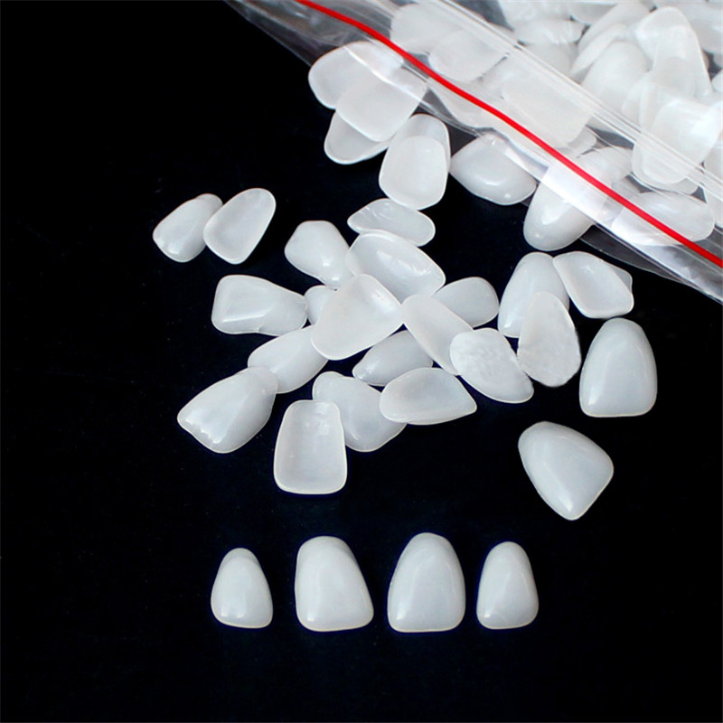 歯科入れ歯一時的なクラウン歯ベニア歯上部前歯ホワイトニング口 - Teeth Whitening Kit Professional のレビューと価格