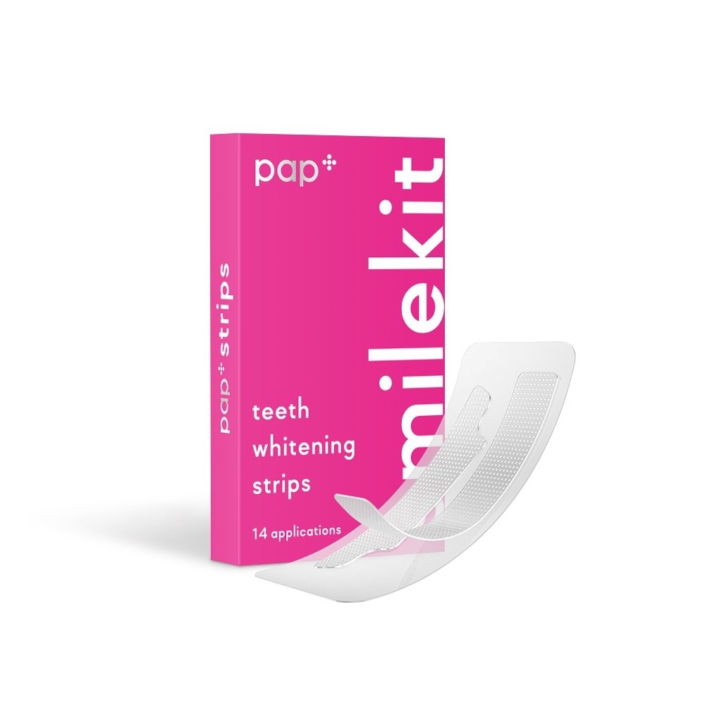 7/14 個プロフェッショナル歯のホワイトニングストリップ、 - Whitening Strip 3D のレビューと価格