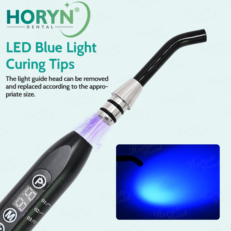 歯科用LEDライトガイド,光学式バー,歯のホワイトニングツー - Teeth Whitening Lamp のレビューと価格