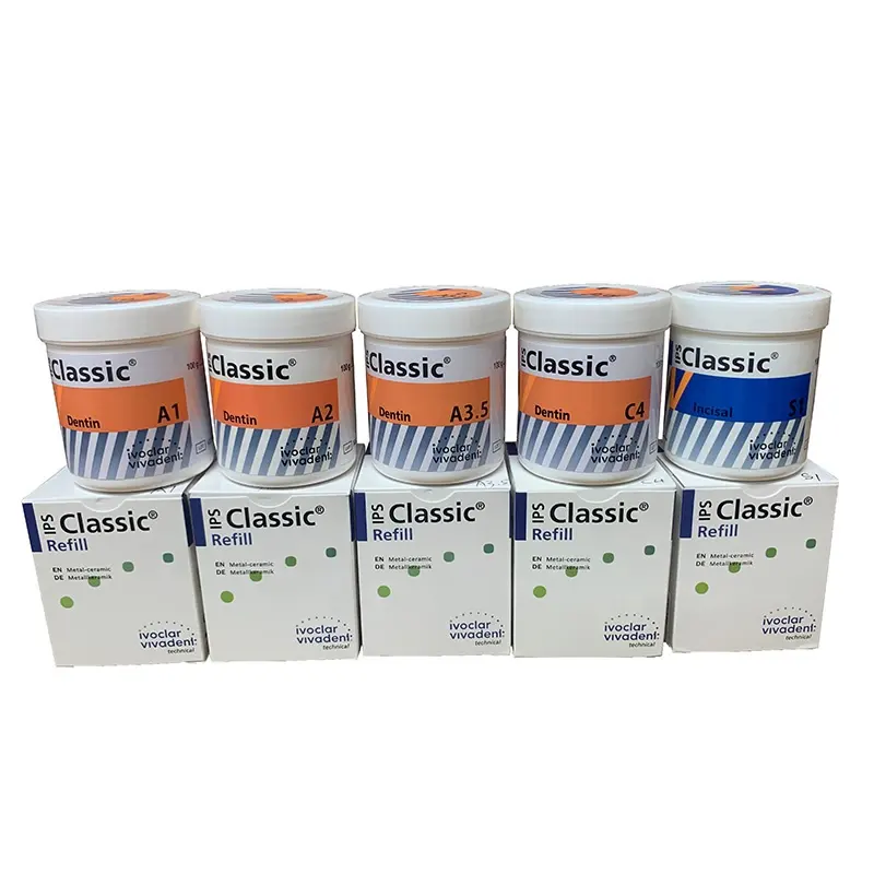 セラミック磁器歯科用粉,100,失効,実験室,歯科材料,グラ - Teeth Whitening Flash のレビューと価格