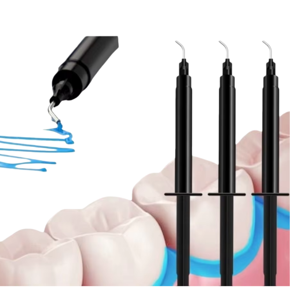 50/30/10 個歯科用ガムプロテクター 1.5 ミリリッ - Teeth Whitening Kit Professional のレビューと価格