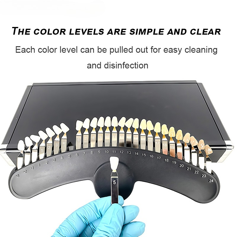 歯科用3Dレジンシェードガイド 防水性と耐久性に優れた歯のホ - Whitening Strip 3D のレビューと価格